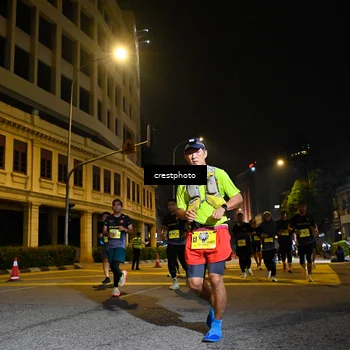 Runner Photo 5546354