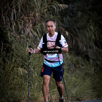 Runner Photo 5546356