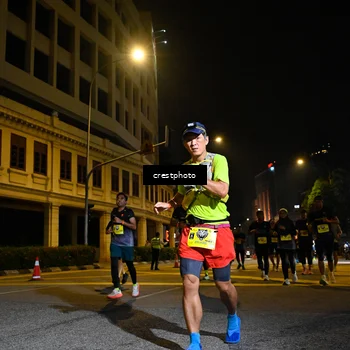 Runner Photo 5546358