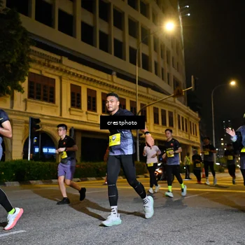 Runner Photo 5546361