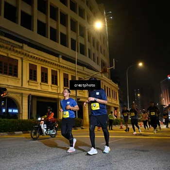 Runner Photo 5546362