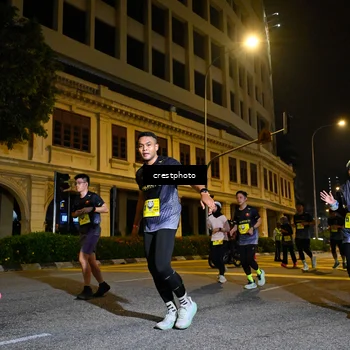 Runner Photo 5546363