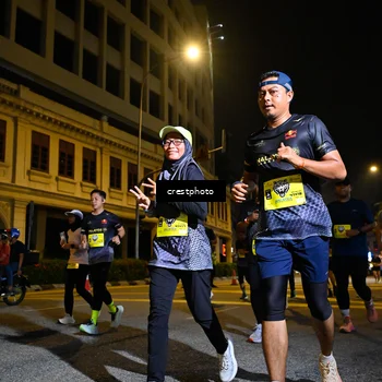 Runner Photo 5546365