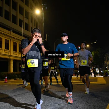 Runner Photo 5546366