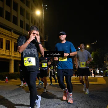 Runner Photo 5546367