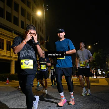 Runner Photo 5546368