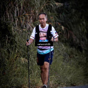Runner Photo 5546370