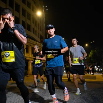 Runner Photo 5546374