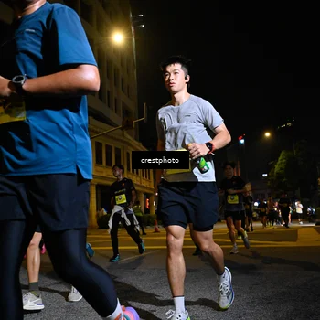 Runner Photo 5546376