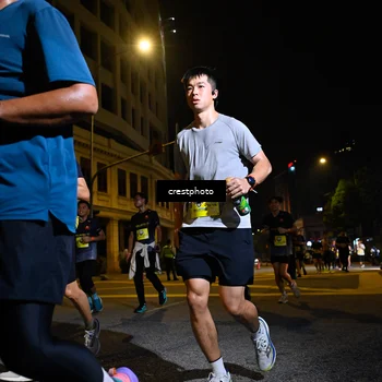 Runner Photo 5546377