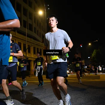 Runner Photo 5546379