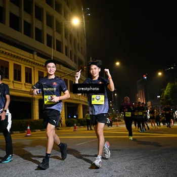 Runner Photo 5546380