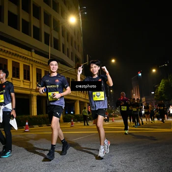 Runner Photo 5546384