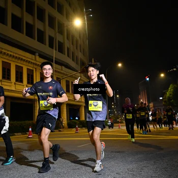 Runner Photo 5546385