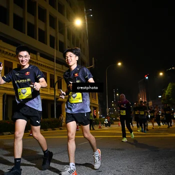 Runner Photo 5546386