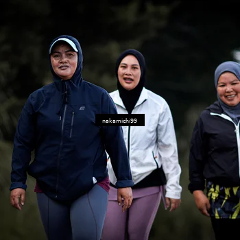 Runner Photo 5546387