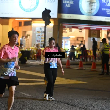 Runner Photo 5546393