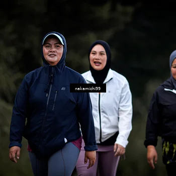 Runner Photo 5546394