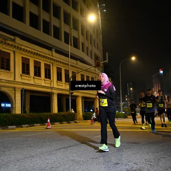 Runner Photo 5546397