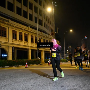 Runner Photo 5546399
