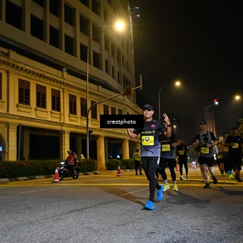 Runner Photo 5546402