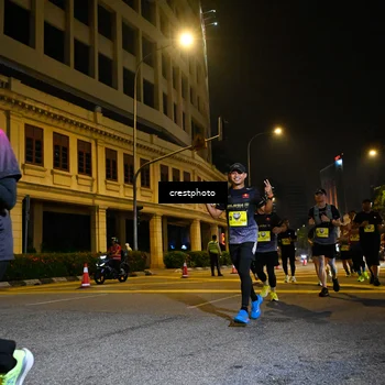 Runner Photo 5546403