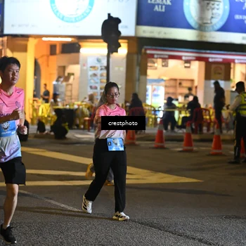Runner Photo 5546404