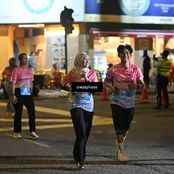 Runner Photo 5546406