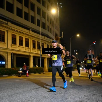 Runner Photo 5546407