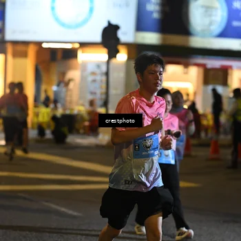 Runner Photo 5546408