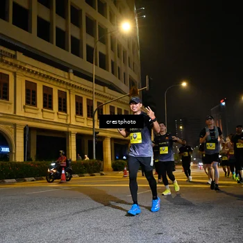 Runner Photo 5546410