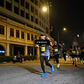 Runner Photo 5546411