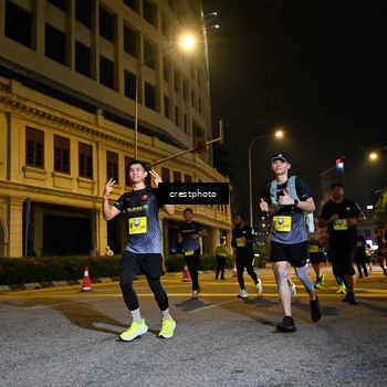 Runner Photo 5546412