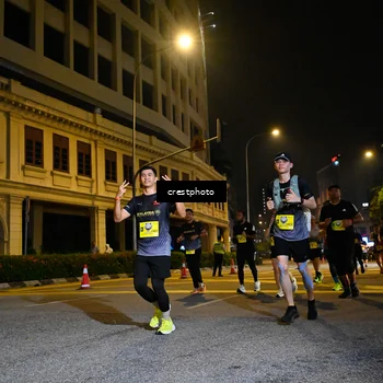 Runner Photo 5546414