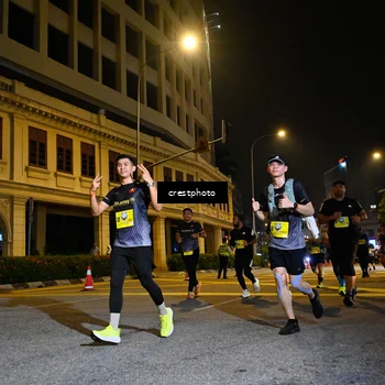 Runner Photo 5546416