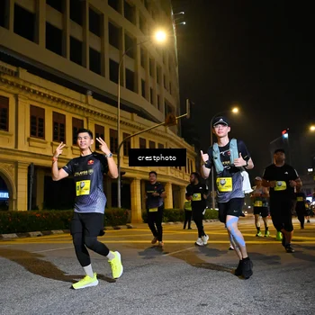 Runner Photo 5546417