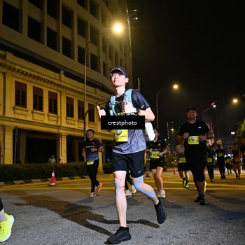 Runner Photo 5546420