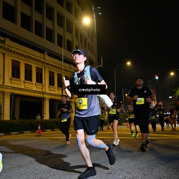 Runner Photo 5546422