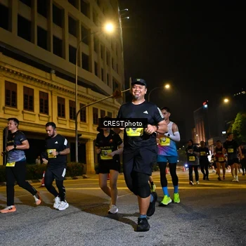 Runner Photo 5546427