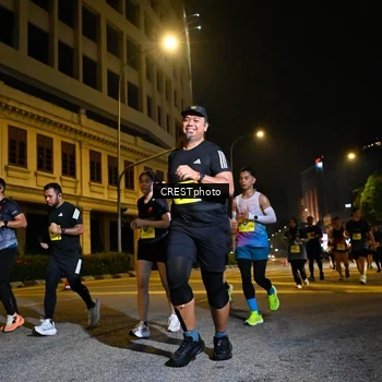 Runner Photo 5546430