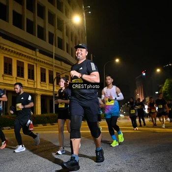 Runner Photo 5546431