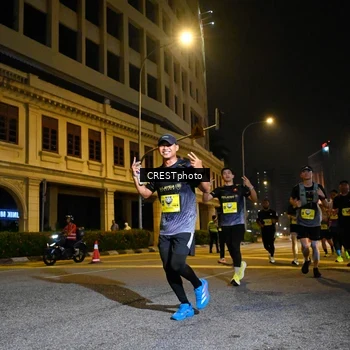 Runner Photo 5546432