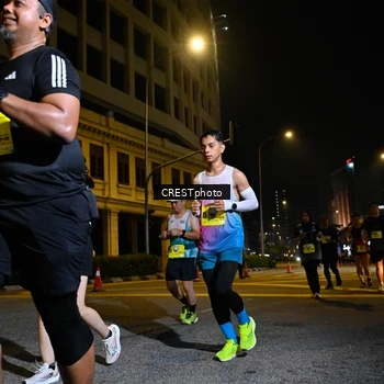 Runner Photo 5546433