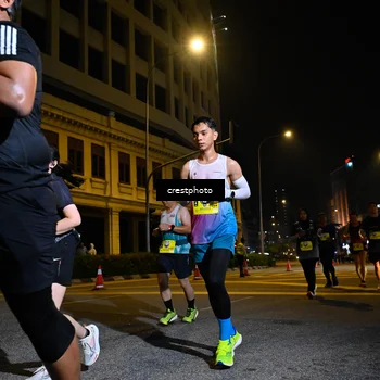 Runner Photo 5546434