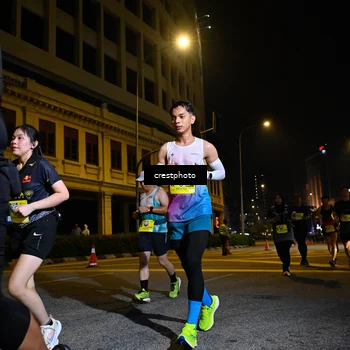 Runner Photo 5546438