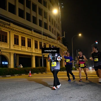 Runner Photo 5546439