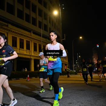 Runner Photo 5546440
