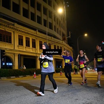 Runner Photo 5546443