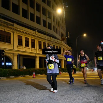 Runner Photo 5546444