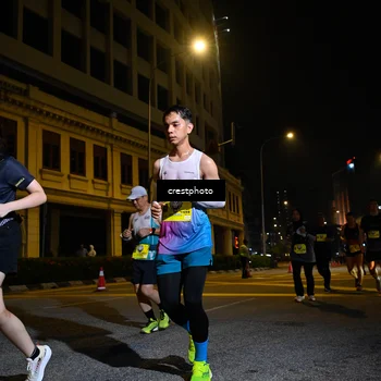 Runner Photo 5546445
